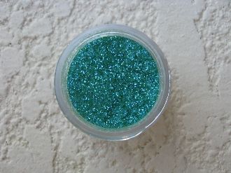 DISCO EMERALD