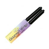 Americolor Gourmet Writer Food Decorating Pen Black Only