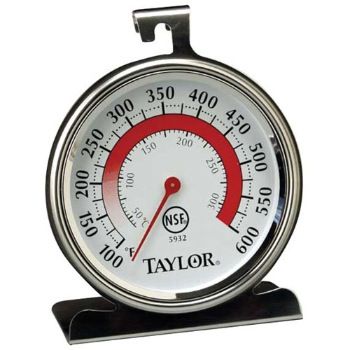 Classic Oven Thermometer-Taylor